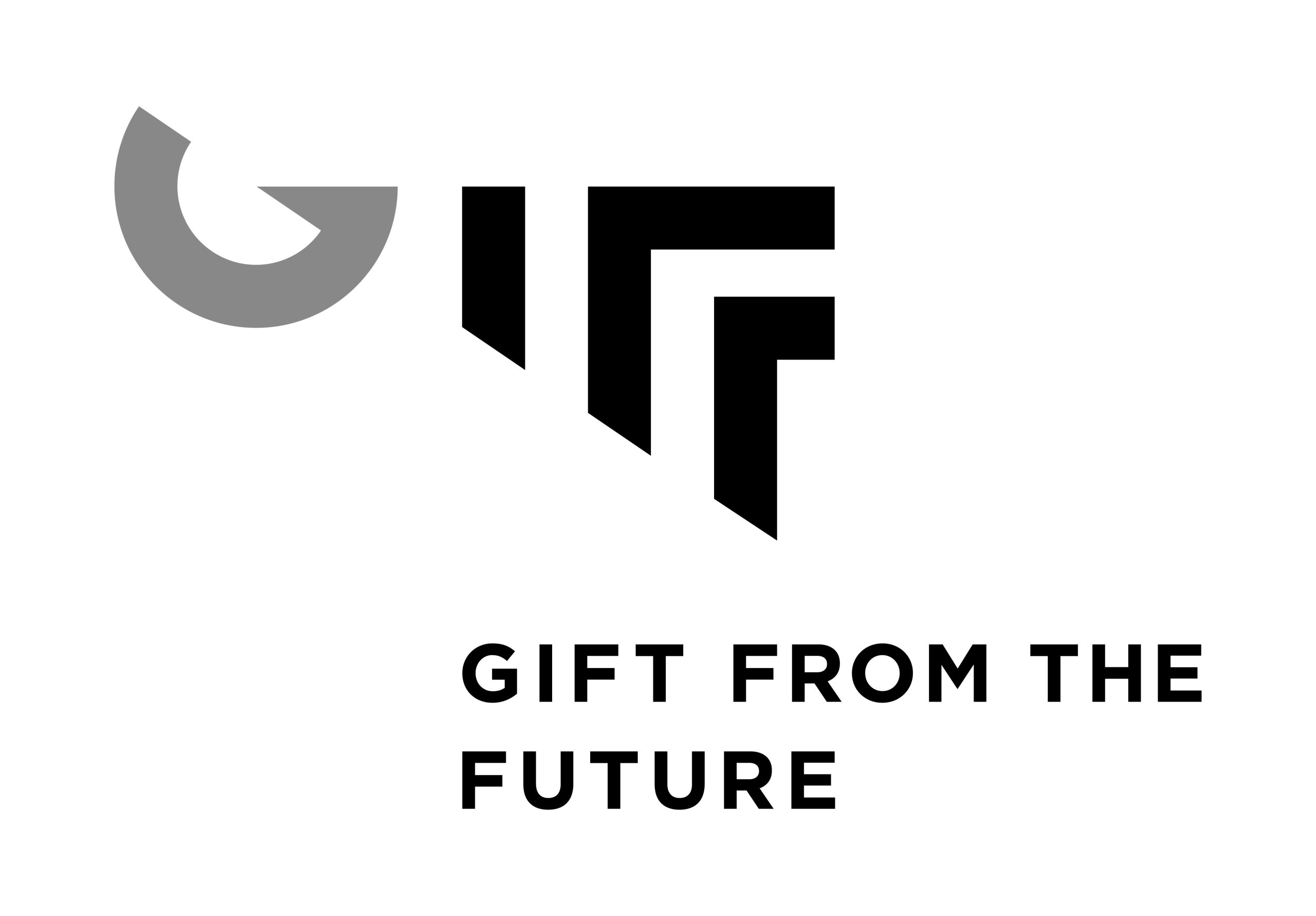 GIFT FROM THE FUTURE